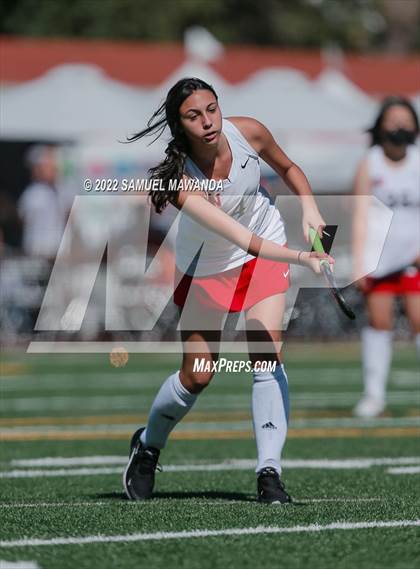 Thumbnail 2 in Harvard-Westlake (JV vs Freshman) photogallery.