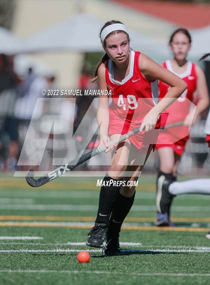 Thumbnail 2 in Harvard-Westlake (JV vs Freshman) photogallery.
