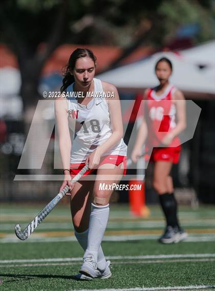 Thumbnail 1 in Harvard-Westlake (JV vs Freshman) photogallery.