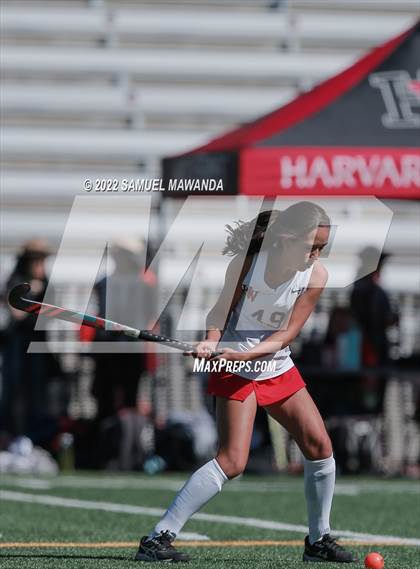 Thumbnail 2 in Harvard-Westlake (JV vs Freshman) photogallery.