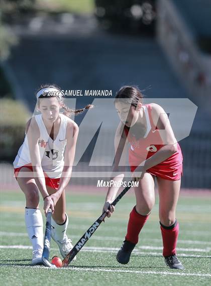 Thumbnail 1 in Harvard-Westlake (JV vs Freshman) photogallery.