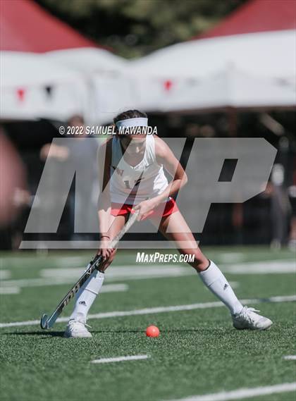 Thumbnail 2 in Harvard-Westlake (JV vs Freshman) photogallery.