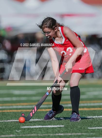 Thumbnail 1 in Harvard-Westlake (JV vs Freshman) photogallery.