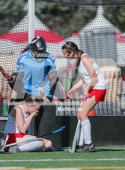 Thumbnail 2 in Harvard-Westlake (JV vs Freshman) photogallery.