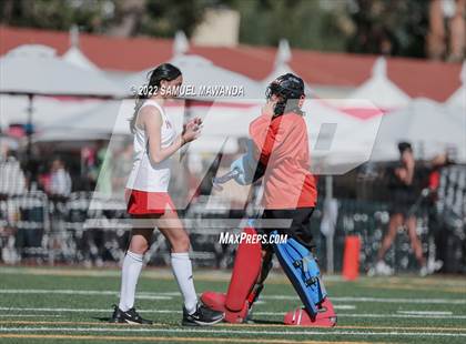 Thumbnail 3 in Harvard-Westlake (JV vs Freshman) photogallery.