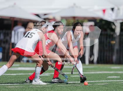 Thumbnail 1 in Harvard-Westlake (JV vs Freshman) photogallery.