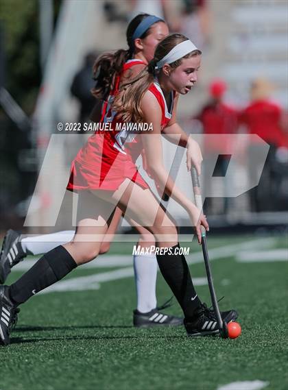 Thumbnail 1 in Harvard-Westlake (JV vs Freshman) photogallery.