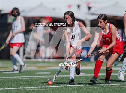 Thumbnail 1 in Harvard-Westlake (JV vs Freshman) photogallery.
