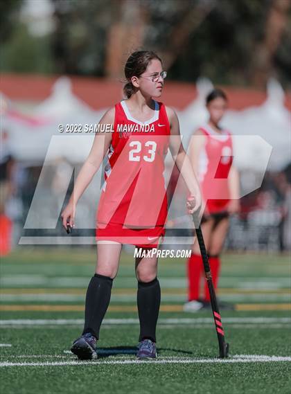 Thumbnail 2 in Harvard-Westlake (JV vs Freshman) photogallery.