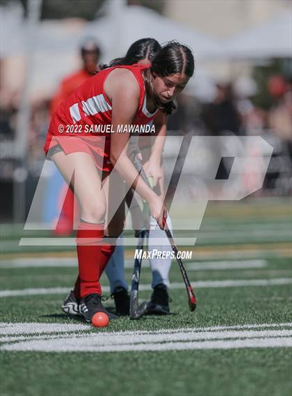 Thumbnail 2 in Harvard-Westlake (JV vs Freshman) photogallery.