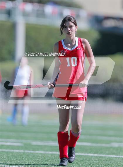 Thumbnail 3 in Harvard-Westlake (JV vs Freshman) photogallery.