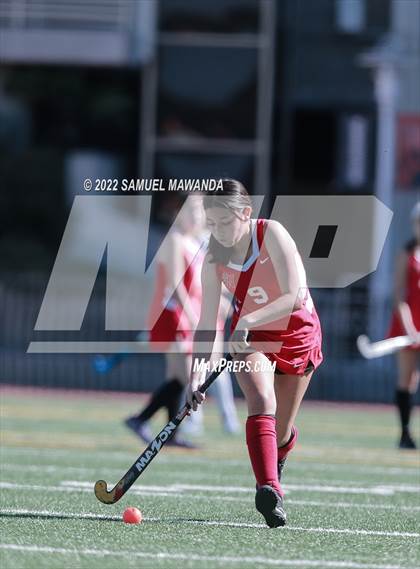 Thumbnail 1 in Harvard-Westlake (JV vs Freshman) photogallery.