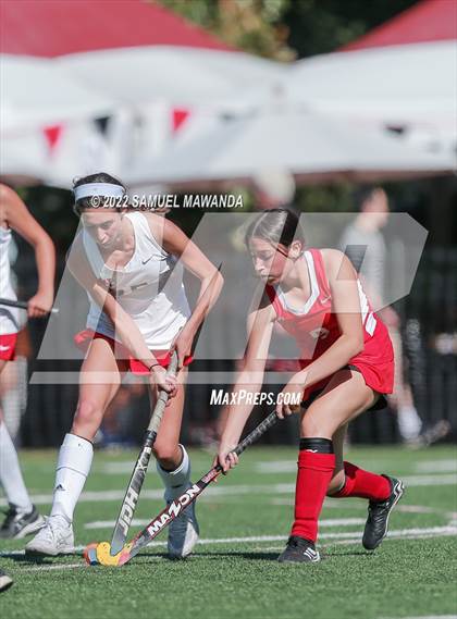 Thumbnail 2 in Harvard-Westlake (JV vs Freshman) photogallery.