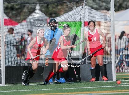 Thumbnail 1 in Harvard-Westlake (JV vs Freshman) photogallery.