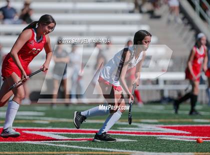 Thumbnail 1 in Harvard-Westlake (JV vs Freshman) photogallery.