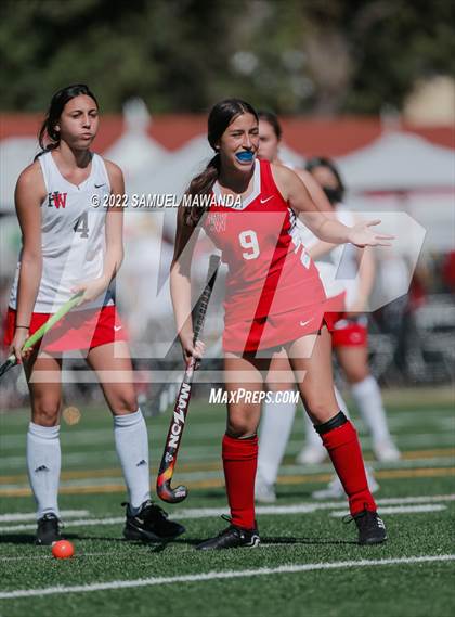 Thumbnail 1 in Harvard-Westlake (JV vs Freshman) photogallery.