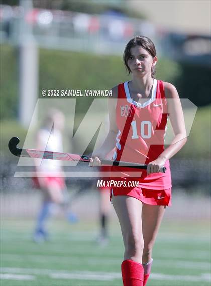 Thumbnail 1 in Harvard-Westlake (JV vs Freshman) photogallery.