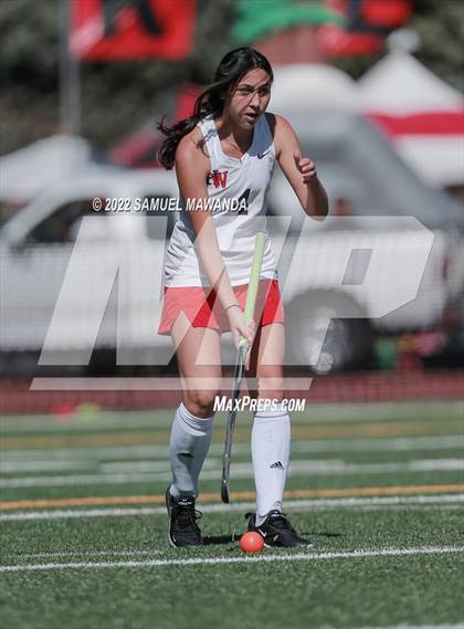 Thumbnail 1 in Harvard-Westlake (JV vs Freshman) photogallery.