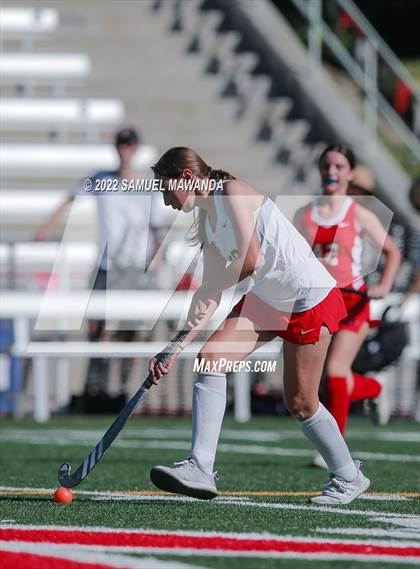 Thumbnail 2 in Harvard-Westlake (JV vs Freshman) photogallery.