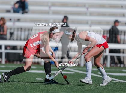 Thumbnail 3 in Harvard-Westlake (JV vs Freshman) photogallery.