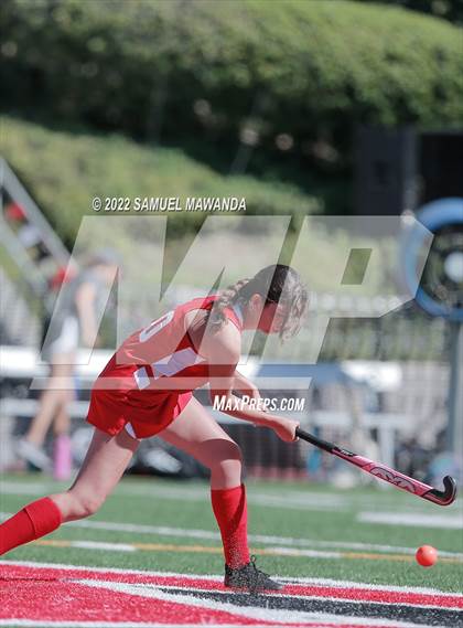Thumbnail 2 in Harvard-Westlake (JV vs Freshman) photogallery.