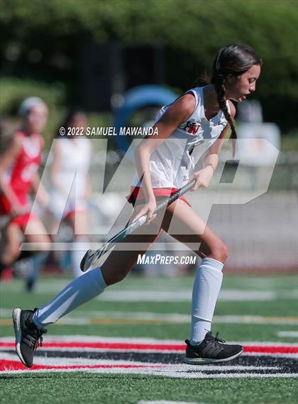 Thumbnail 1 in Harvard-Westlake (JV vs Freshman) photogallery.