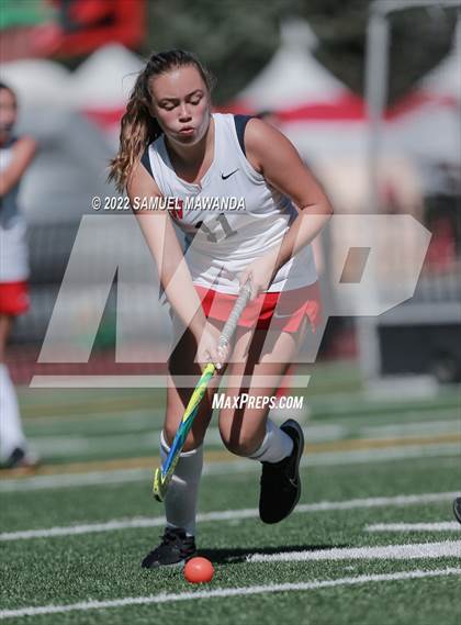 Thumbnail 2 in Harvard-Westlake (JV vs Freshman) photogallery.