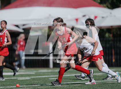 Thumbnail 3 in Harvard-Westlake (JV vs Freshman) photogallery.