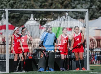 Thumbnail 2 in Harvard-Westlake (JV vs Freshman) photogallery.