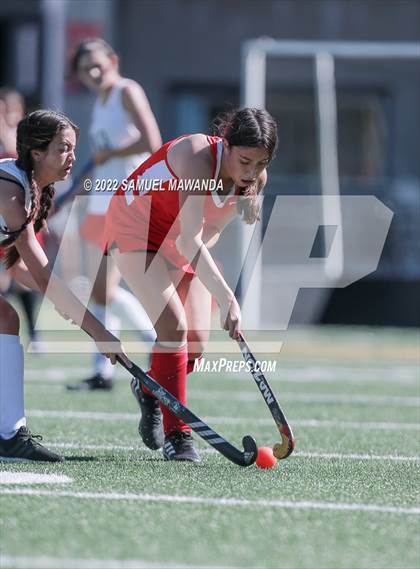 Thumbnail 1 in Harvard-Westlake (JV vs Freshman) photogallery.