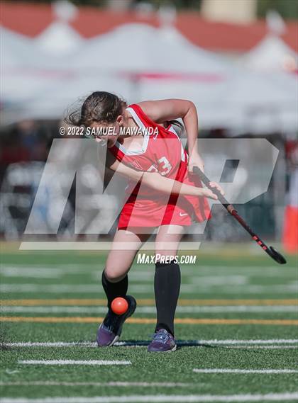 Thumbnail 2 in Harvard-Westlake (JV vs Freshman) photogallery.