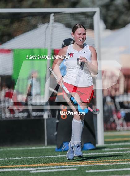 Thumbnail 1 in Harvard-Westlake (JV vs Freshman) photogallery.