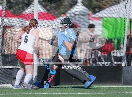 Thumbnail 3 in Harvard-Westlake (JV vs Freshman) photogallery.
