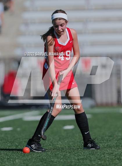 Thumbnail 3 in Harvard-Westlake (JV vs Freshman) photogallery.