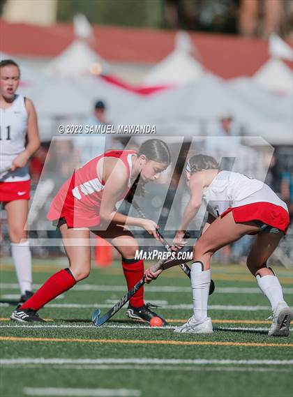 Thumbnail 3 in Harvard-Westlake (JV vs Freshman) photogallery.