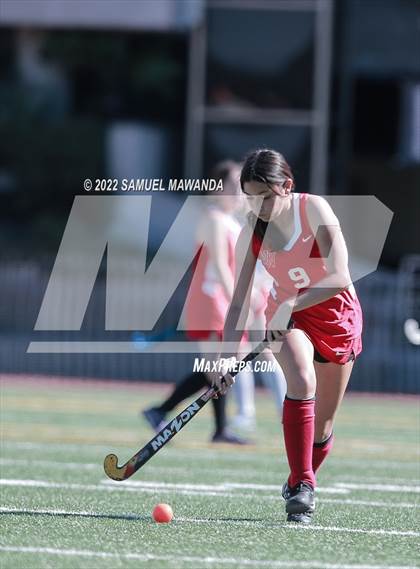 Thumbnail 3 in Harvard-Westlake (JV vs Freshman) photogallery.