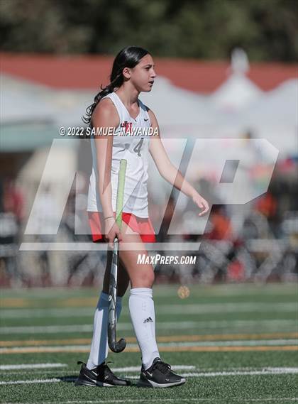 Thumbnail 3 in Harvard-Westlake (JV vs Freshman) photogallery.