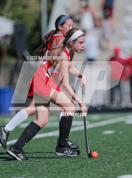 Thumbnail 3 in Harvard-Westlake (JV vs Freshman) photogallery.