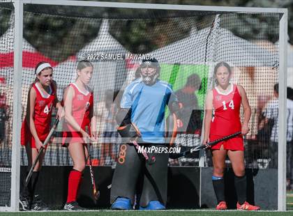Thumbnail 2 in Harvard-Westlake (JV vs Freshman) photogallery.