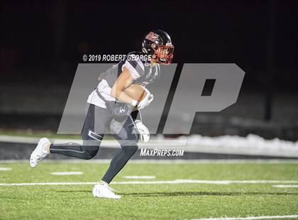 Thumbnail 1 in Franklin vs. Muskego (WIAA D1 Round 3) photogallery.