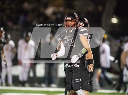Thumbnail 3 in Franklin vs. Muskego (WIAA D1 Round 3) photogallery.