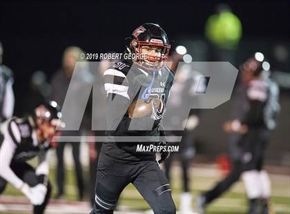 Thumbnail 3 in Franklin vs. Muskego (WIAA D1 Round 3) photogallery.