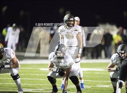 Thumbnail 3 in Franklin vs. Muskego (WIAA D1 Round 3) photogallery.