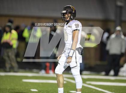 Thumbnail 1 in Franklin vs. Muskego (WIAA D1 Round 3) photogallery.