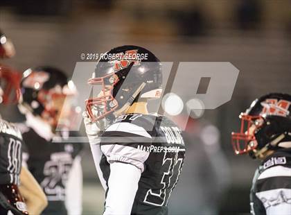 Thumbnail 1 in Franklin vs. Muskego (WIAA D1 Round 3) photogallery.