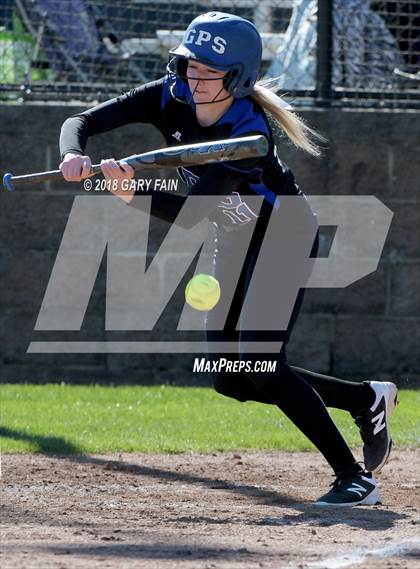 Thumbnail 2 in Girls Prep @ Soddy Daisy (Soddy Daisy Play Day) photogallery.