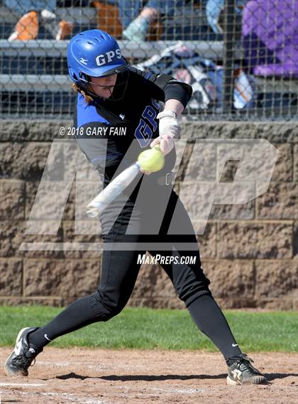Thumbnail 1 in Girls Prep @ Soddy Daisy (Soddy Daisy Play Day) photogallery.