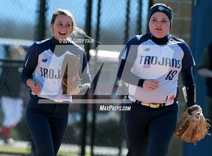 Thumbnail 1 in Girls Prep @ Soddy Daisy (Soddy Daisy Play Day) photogallery.