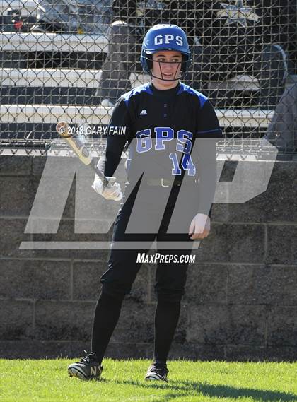 Thumbnail 1 in Girls Prep @ Soddy Daisy (Soddy Daisy Play Day) photogallery.