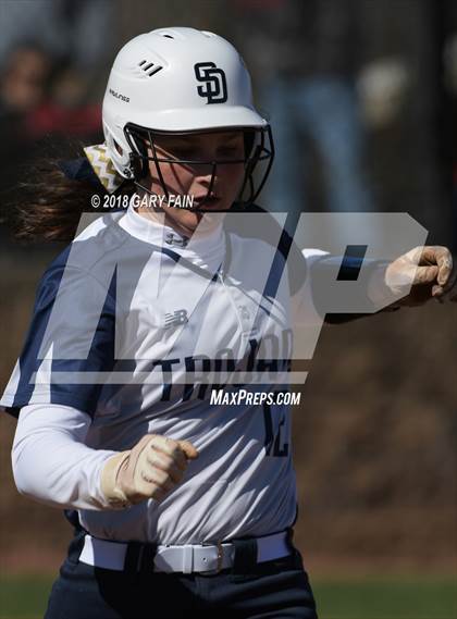 Thumbnail 3 in Girls Prep @ Soddy Daisy (Soddy Daisy Play Day) photogallery.